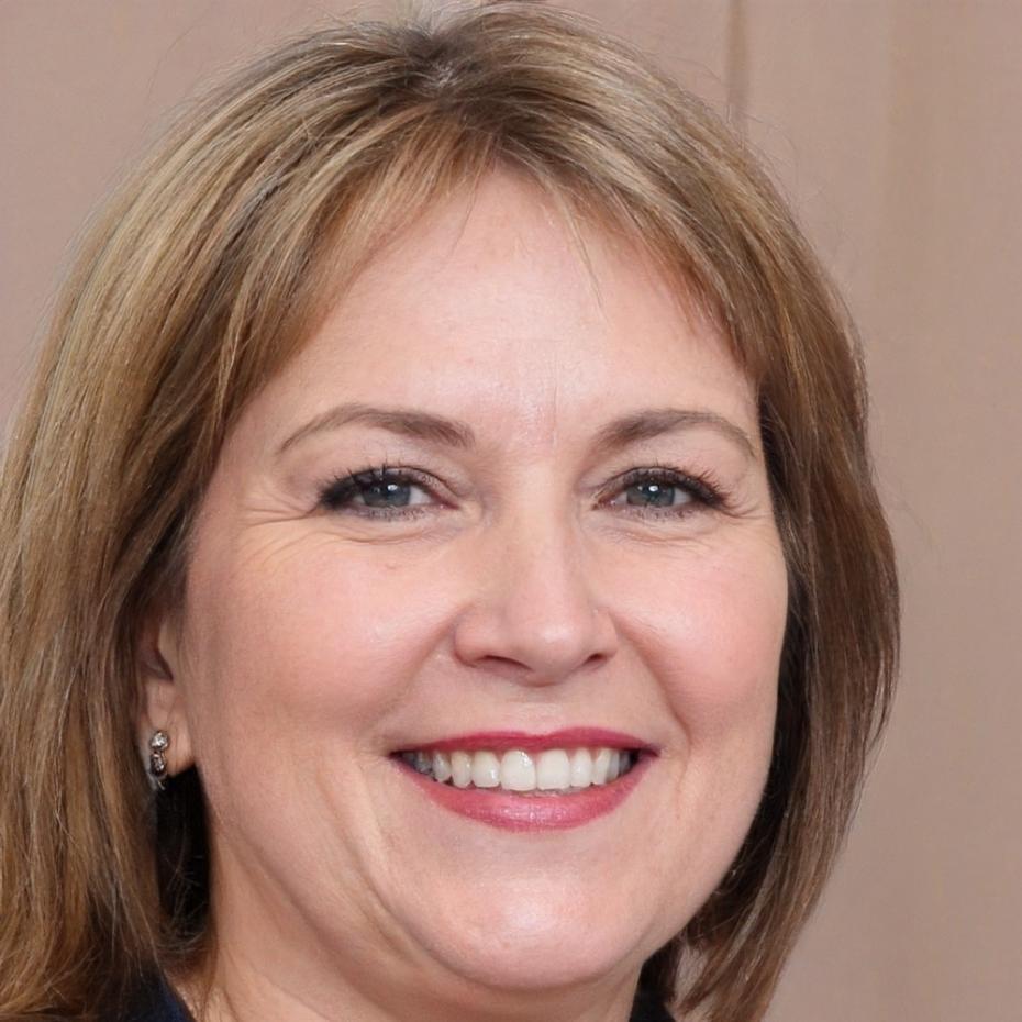 Portret Elena Marinescu